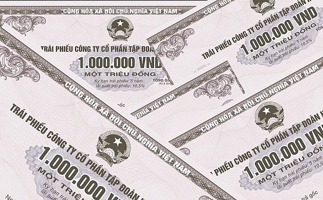 Sửa quy định về chào bán, giao dịch trái phiếu doanh nghiệp riêng lẻ 